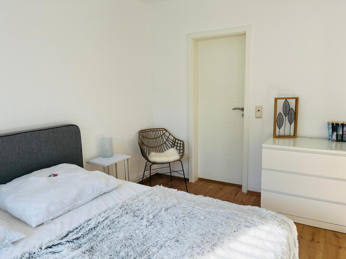 Connect 9.3 Apartman Dorumer Neufeld Kültér fotó